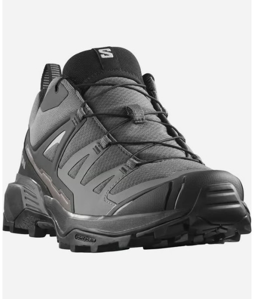 Salomon X Ultra 360 Homme, Magnet/Noir/Pewter