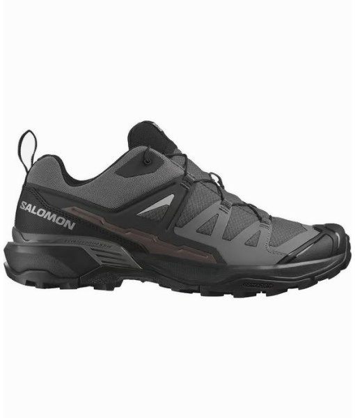 Salomon X Ultra 360 Homme, Magnet/Noir/Pewter