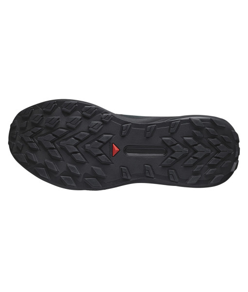 Salomon Genesis GTX Homme, Noir/Vert