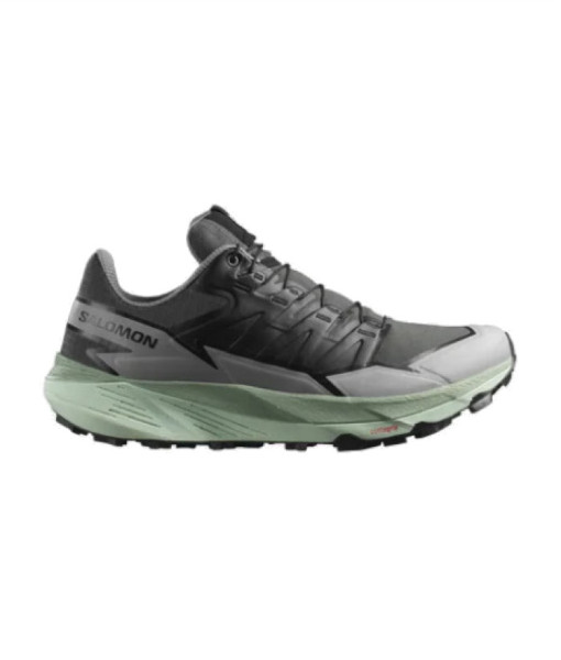 Salomon Thundercross, Homme, Asphalte/Sharkskin/Spray