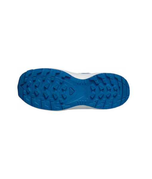 Salomon XA Pro V8 Junior Noir/Blanc/Bleu