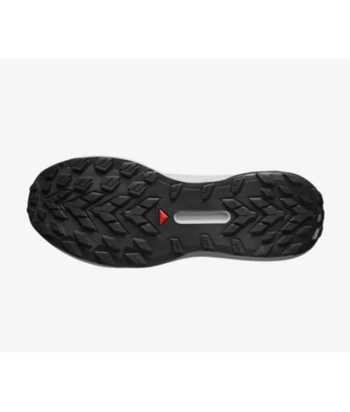 Salomon Genesis, Homme, Black/Alloy/Turmeric