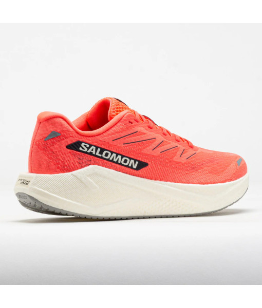 Salomon Aero Blaze 3 Homme, Flame/Vanille/Iron