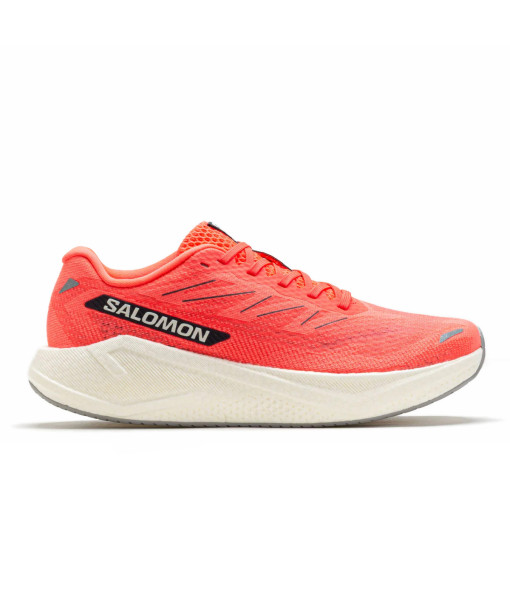 Salomon Aero Blaze 3 Homme, Flame/Vanille/Iron