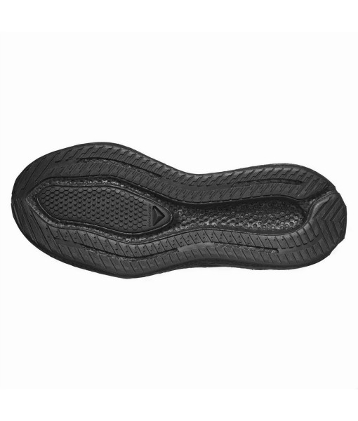 Salomon Aero Glide 4 Femme, Noir/Asphalt