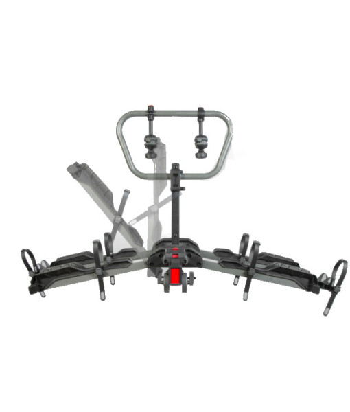 Support À Vélos BuzzRack E-Scorpion H2 (2 Vélos)