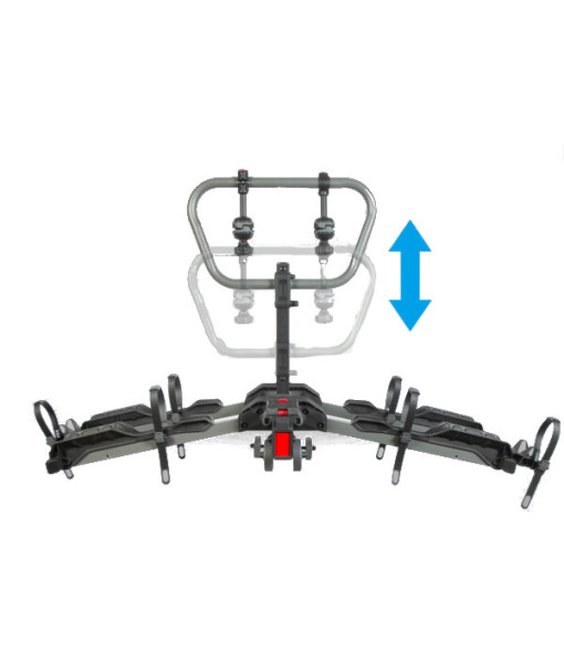 Support À Vélos BuzzRack E-Scorpion H2 (2 Vélos)