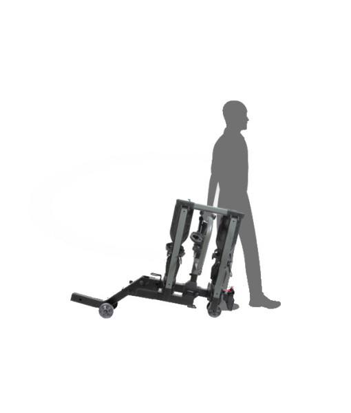 Support À Vélos BuzzRack E-Scorpion H2 (2 Vélos)