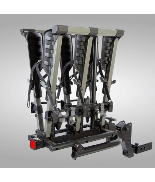 Support À Vélos BuzzRack Eazzy H3 (3 Vélos)