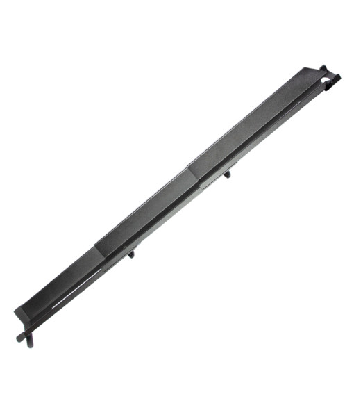 Rampe Buzz E-Ramp Téléscopique, Acier Noir