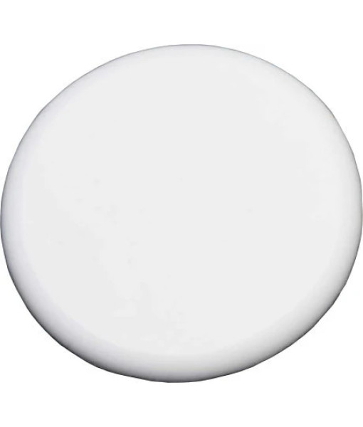 Disque De Glisse Asham Teflon, 1/4