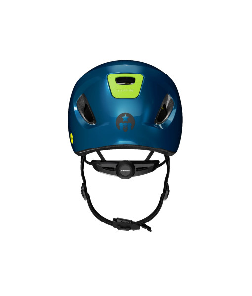 Casque Trek Little Dipper Bleu Alpin, Enfant