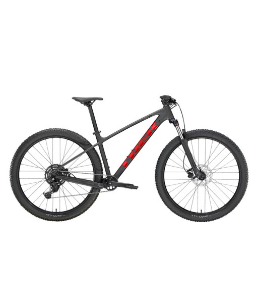 Trek Marlin 5, Matte Dnister/Black, Medium (Roues 29
