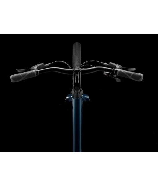 Trek Verve 2, Mulsanne Blue, Medium
