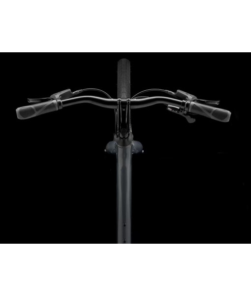 Trek Verve 2 Lowstep, Galactic Grey, Medium