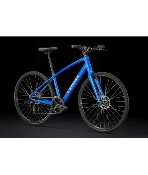 Trek FX 1, Alpine Blue, Large