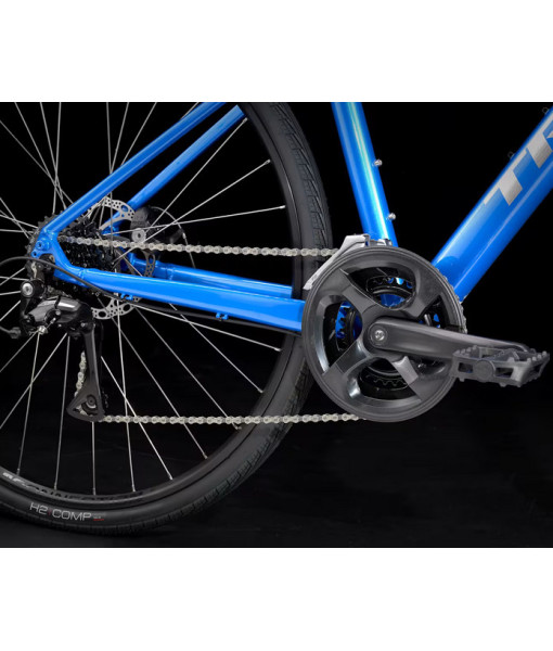 Trek FX 1, Alpine Blue, Large
