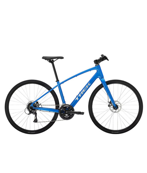 Trek FX 1, Alpine Blue, Large