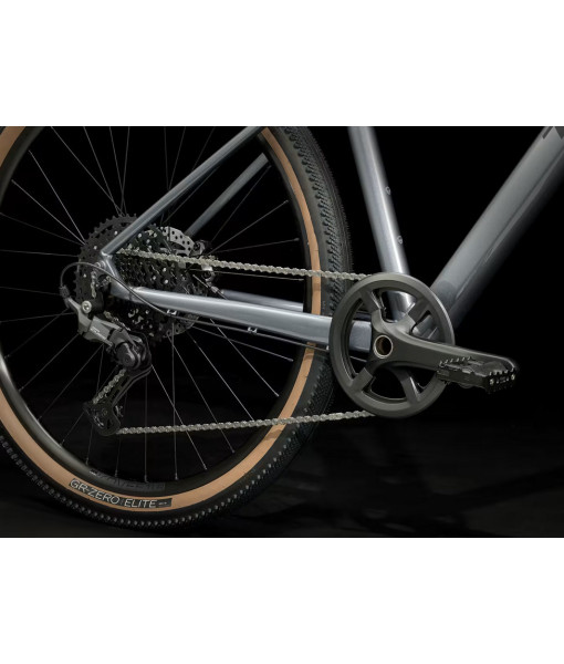 Trek DualSport 3, Galactic Grey, X-Large (Roues 27,5