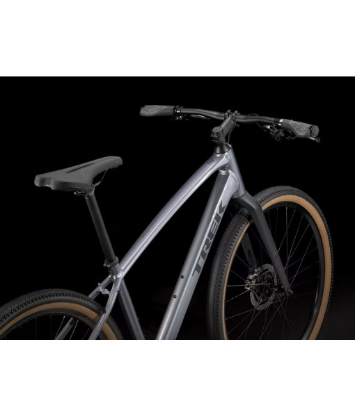Trek DualSport 3, Galactic Grey, X-Large (Roues 27,5