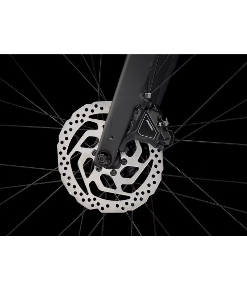 Trek DualSport 3, Galactic Grey, X-Large (Roues 27,5