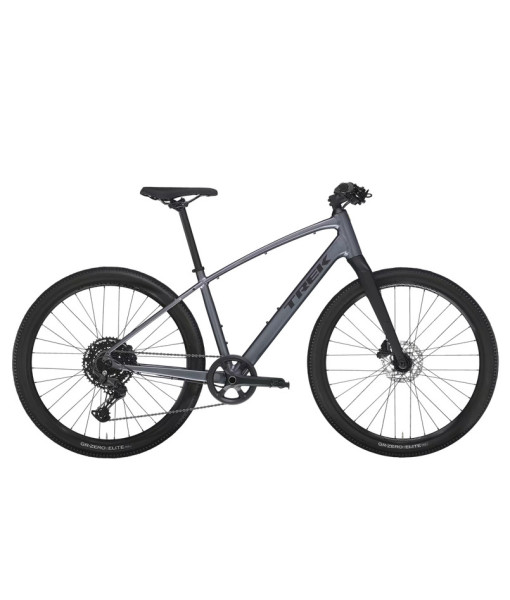 Trek DualSport 3, Galactic Grey, X-Large (Roues 27,5