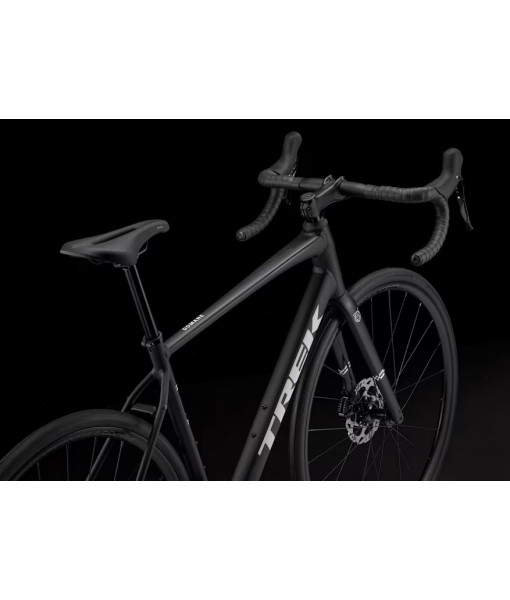 Trek Domane AL5, Matte Trek Black, 56cm