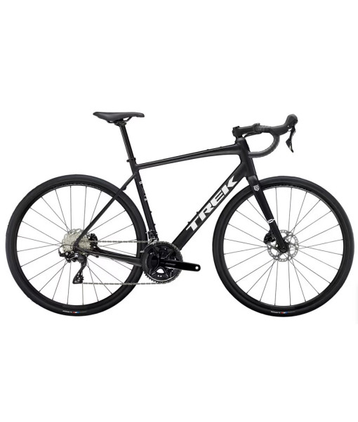 Trek Domane AL5, Matte Trek Black, 56cm