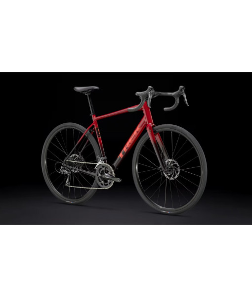 Trek Domane AL2, Crimson/Dark Carmine, 52cm