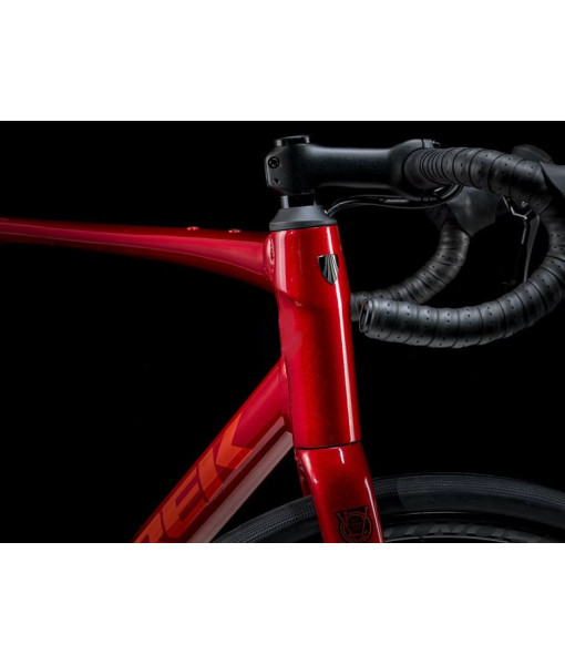Trek Domane AL2, Crimson/Dark Carmine, 52cm