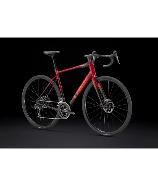 Trek Domane AL2, Crimson/Dark Carmine, 54cm