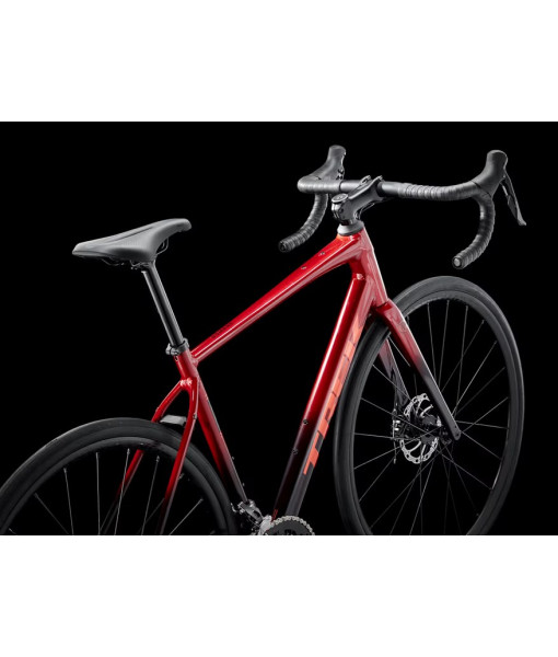 Trek Domane AL2, Crimson/Dark Carmine, 54cm