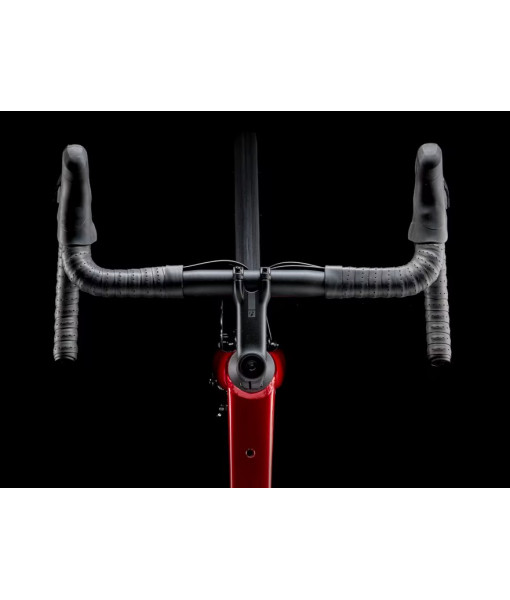 Trek Domane AL2, Crimson/Dark Carmine, 54cm