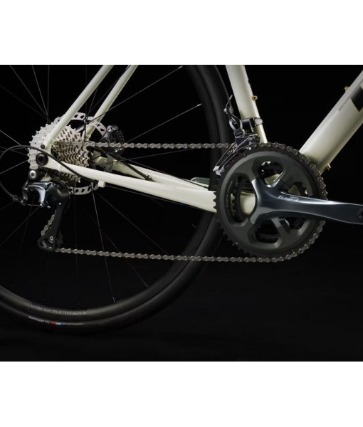 Trek Domane AL4, Era White, 52cm