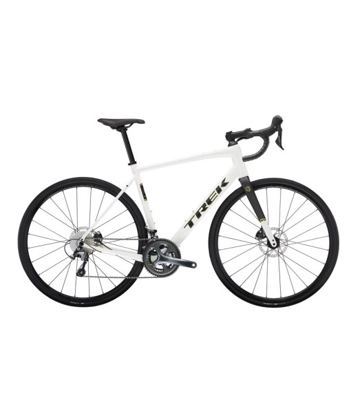 Trek Domane AL4, Era White, 52cm