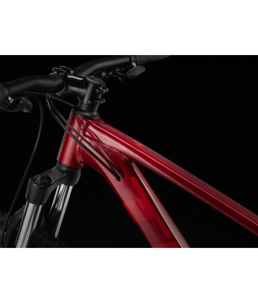 Trek Marlin 4 Crimson, X-Large (Roues 29