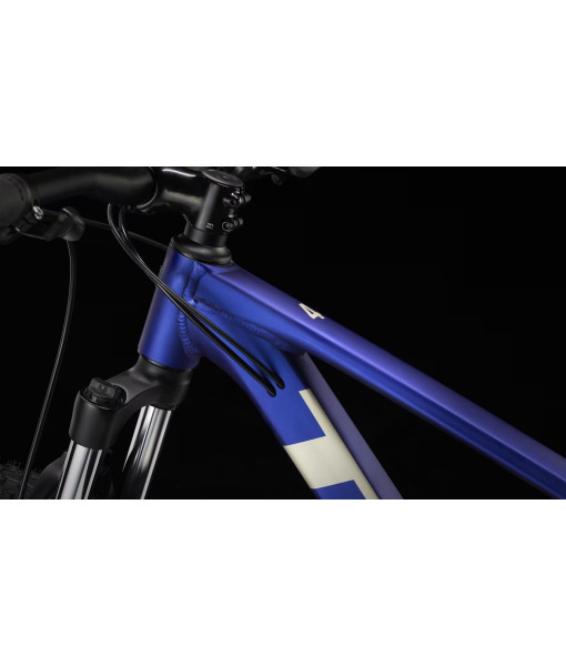 Trek Marlin 4, Matte Hex Blue, Large (Roues 29'')