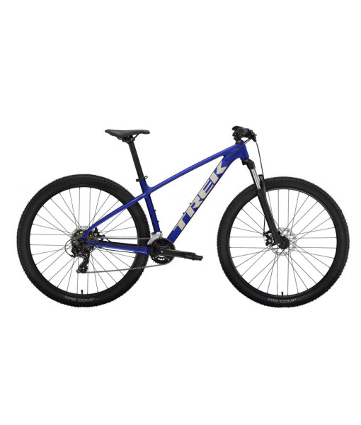 Trek Marlin 4, Matte Hex Blue, Large (Roues 29'')