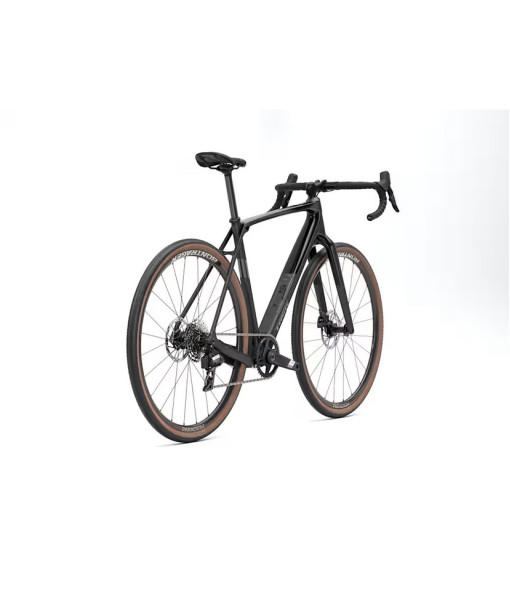 Trek Checkpoint SL 5 AXS, Noir/Carbone Mat, Medium/Large