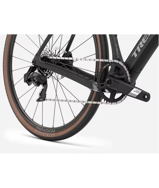 Trek Checkpoint SL 5 AXS, Noir/Carbone Mat, Medium/Large