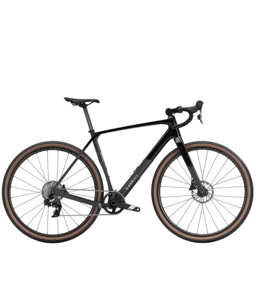 Trek Checkpoint SL 5 AXS, Noir/Carbone Mat, Medium/Large