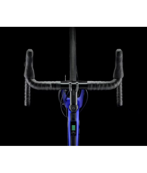 Trek Domane+ AL5, Matte Hex Blue, 49cm