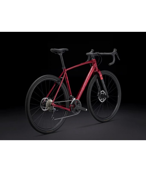 Trek Checkpoint ALR 3, Crimson Red, 54cm