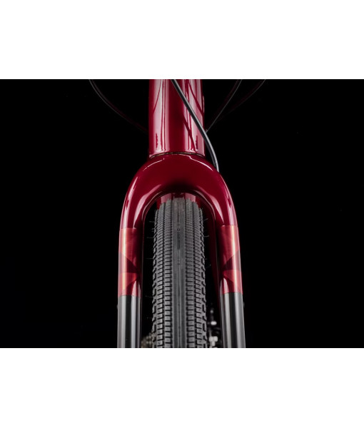Trek Checkpoint ALR 3, Crimson Red, 54cm