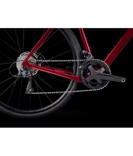 Trek Checkpoint ALR 3, Crimson Red, 54cm