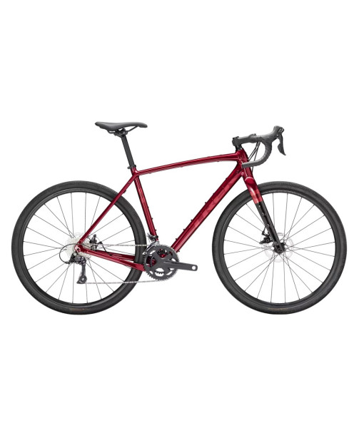 Trek Checkpoint ALR 3, Crimson Red, 54cm
