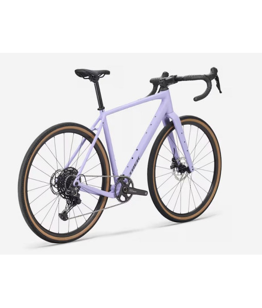 Trek Checkpoint ALR 3, Matte Lavender Haze, Small