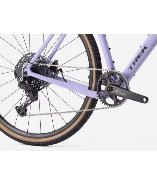 Trek Checkpoint ALR 3, Matte Lavender Haze, Small