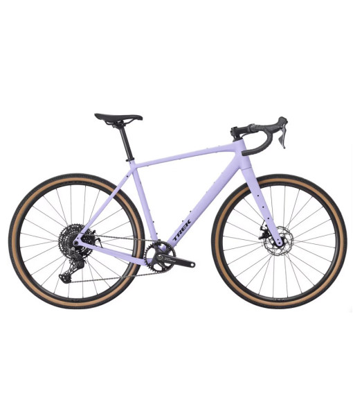 Trek Checkpoint ALR 3, Matte Lavender Haze, Small
