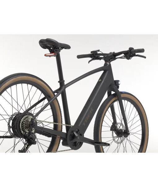 Trek FX+ 1, Dark Star, Small
